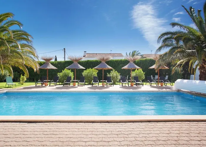 Logis Hotel Le Rodin