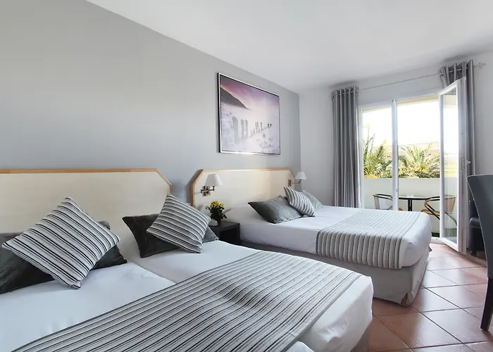 Logis Hotel Le Rodin