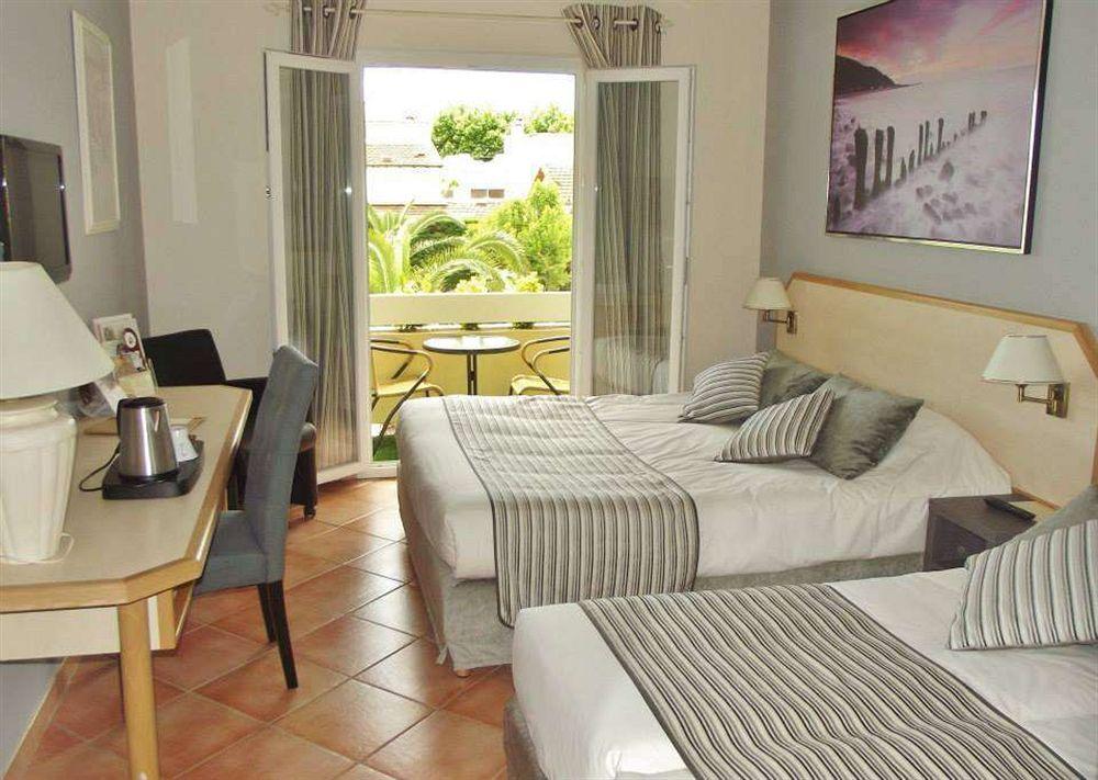 Logis Le Rodin Hotel