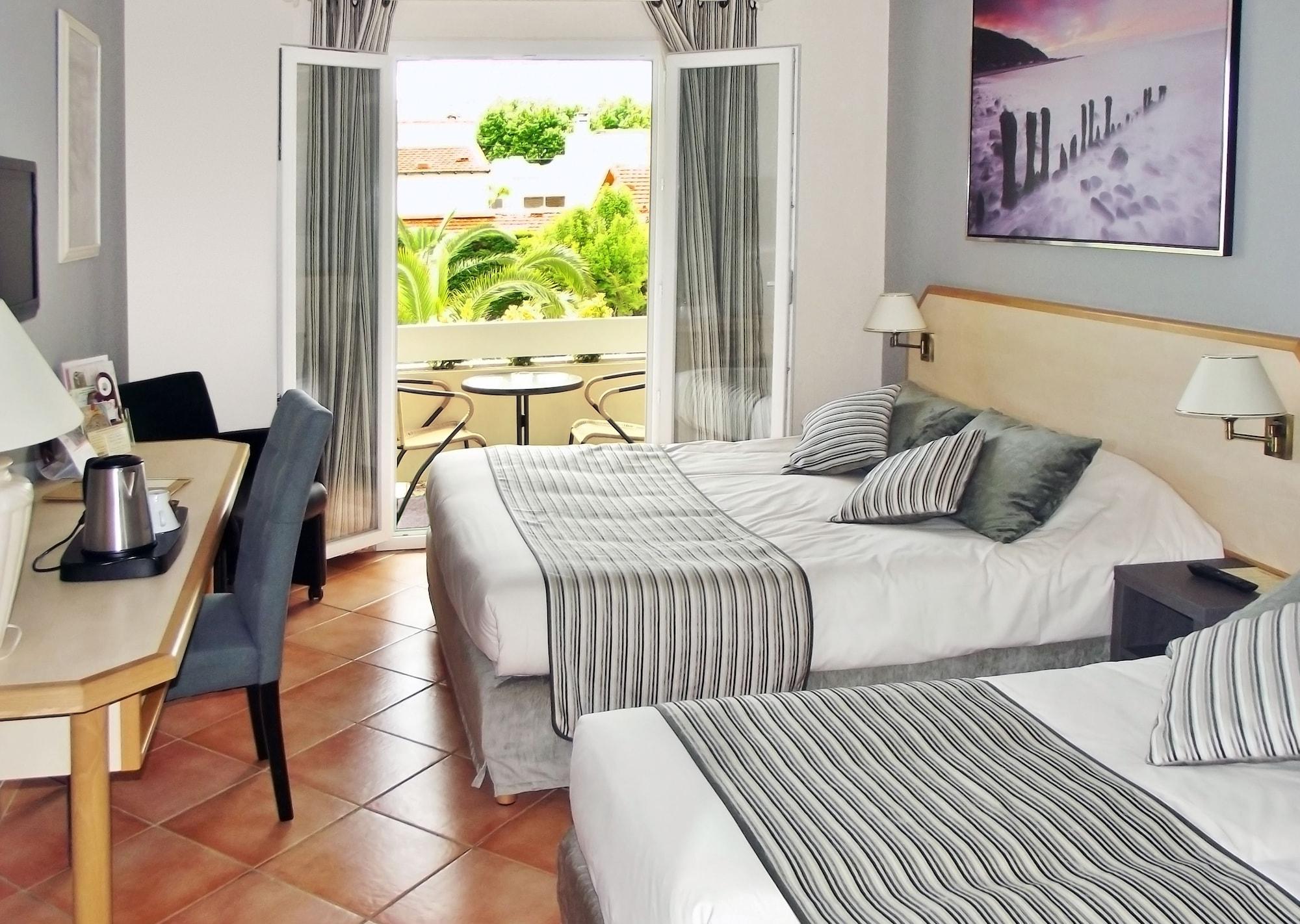 Logis Le Rodin Hotel Arles
