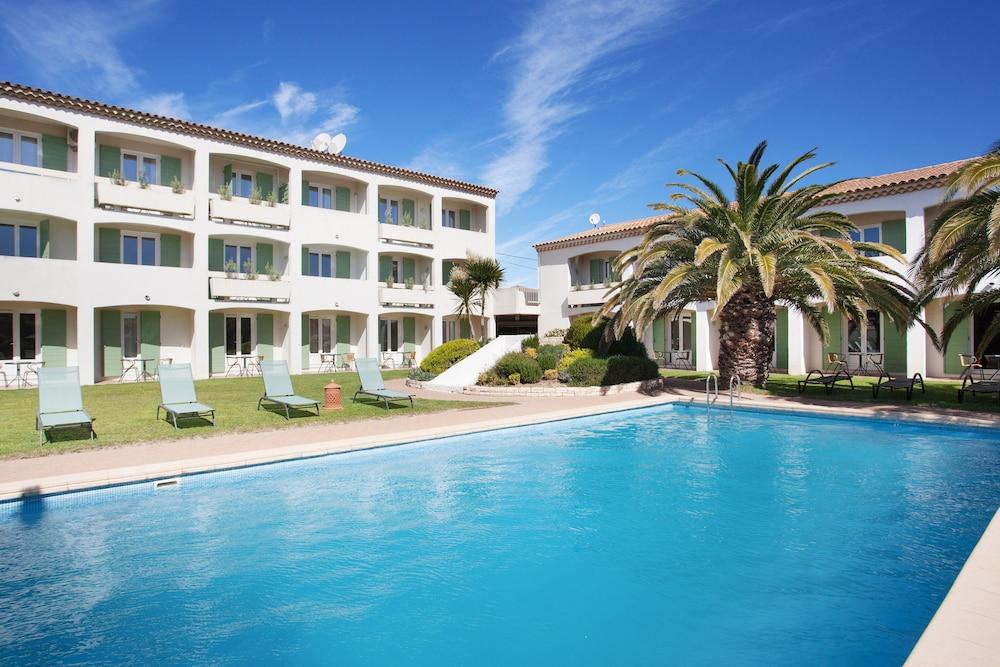 Hotel Logis Le Rodin