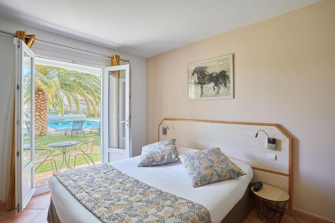 Logis Le Rodin Hotel Arles