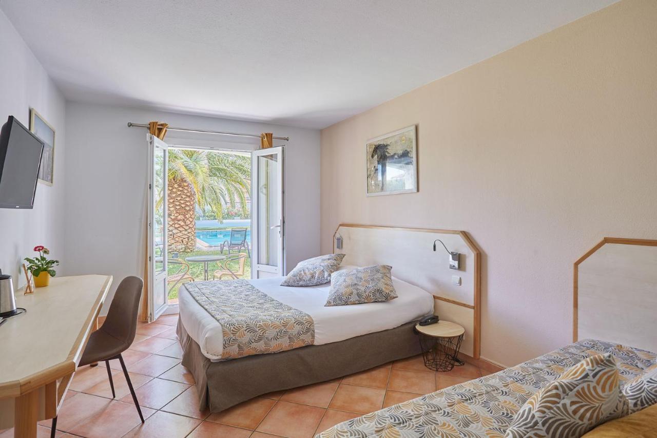 Logis Le Rodin 4* Arles