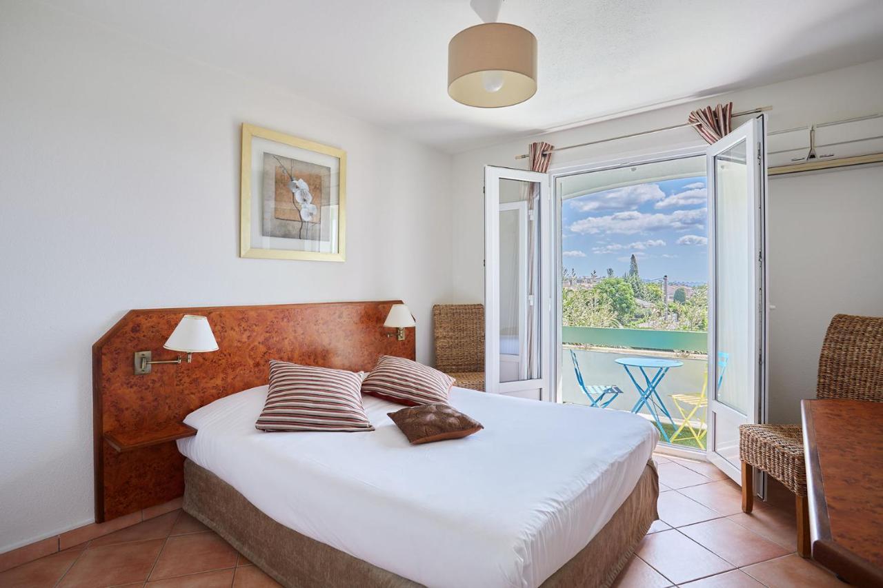 Hotel Logis Le Rodin