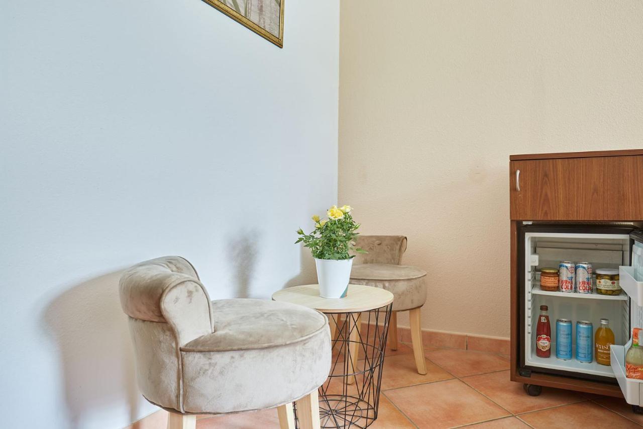 Hotel Logis Le Rodin