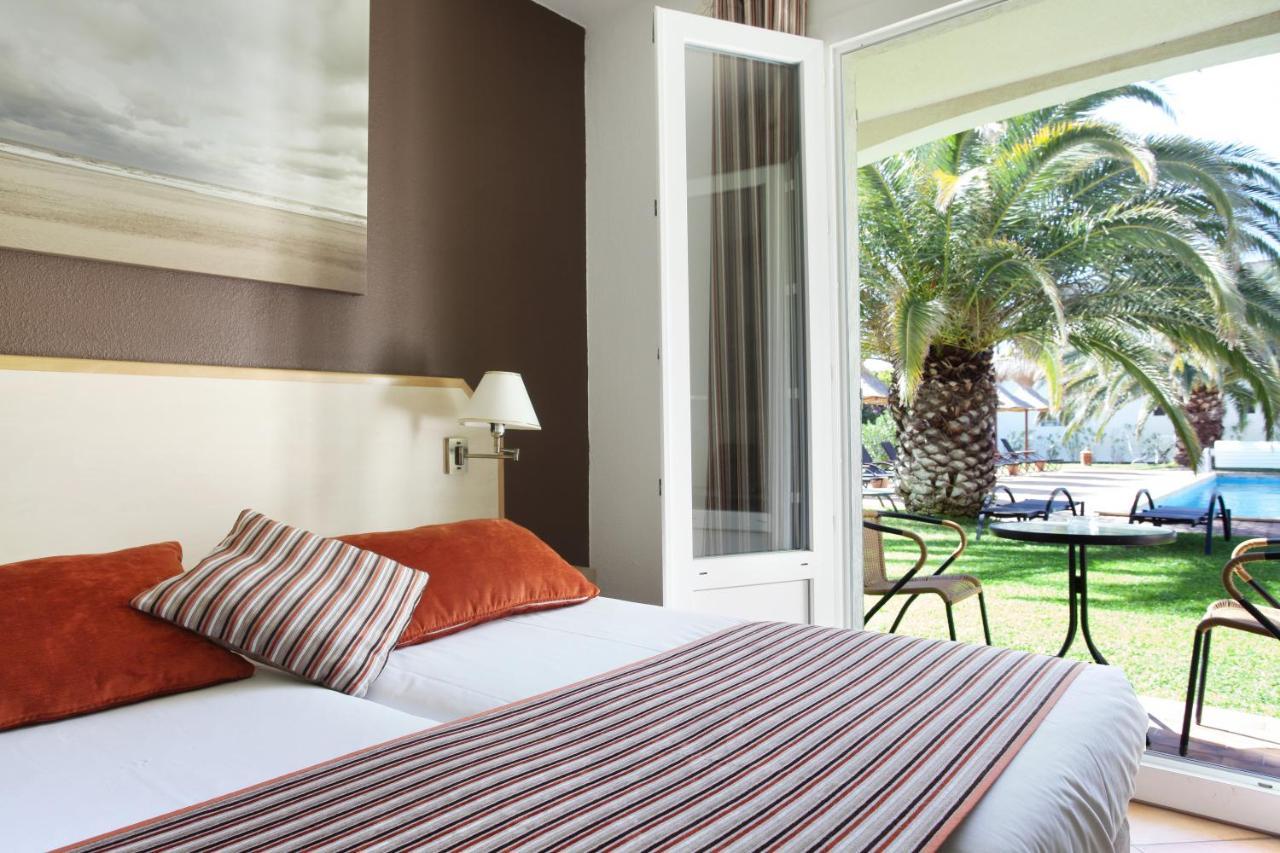 Logis Le Rodin Hotel