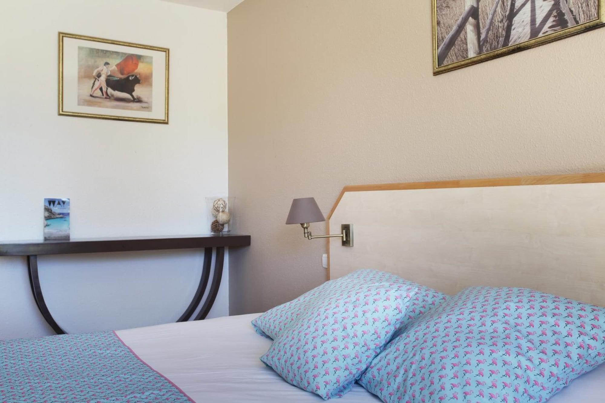 Logis Le Rodin Hotel 4*