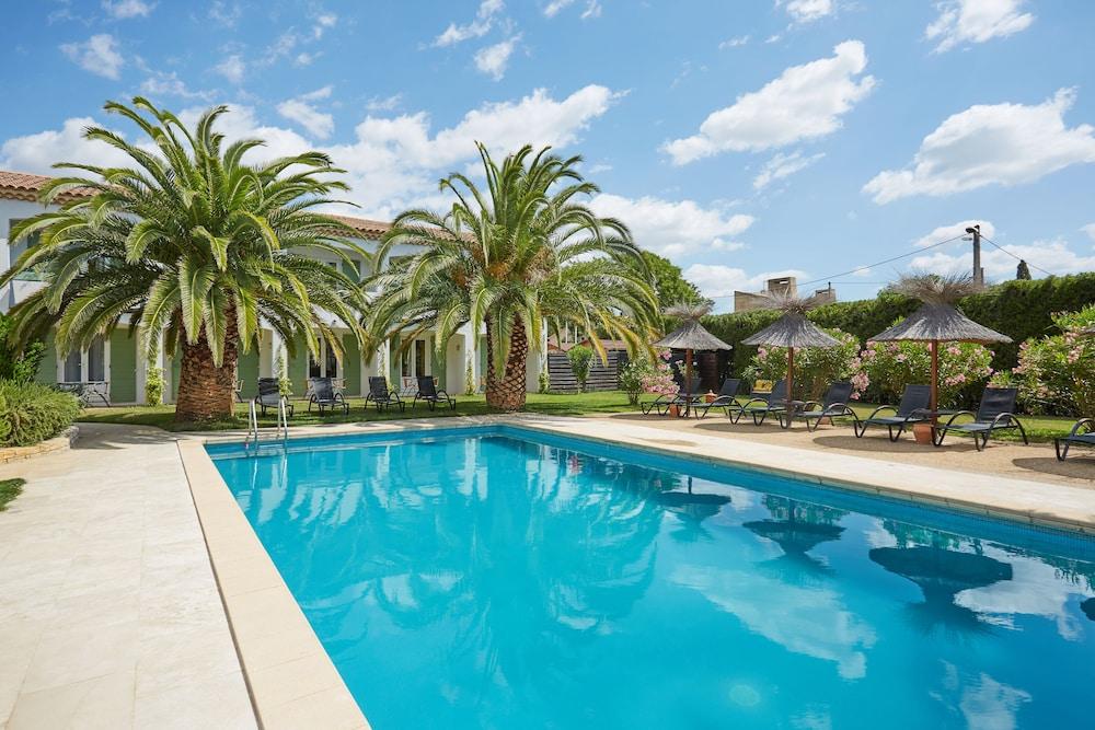 Hotel Logis Le Rodin