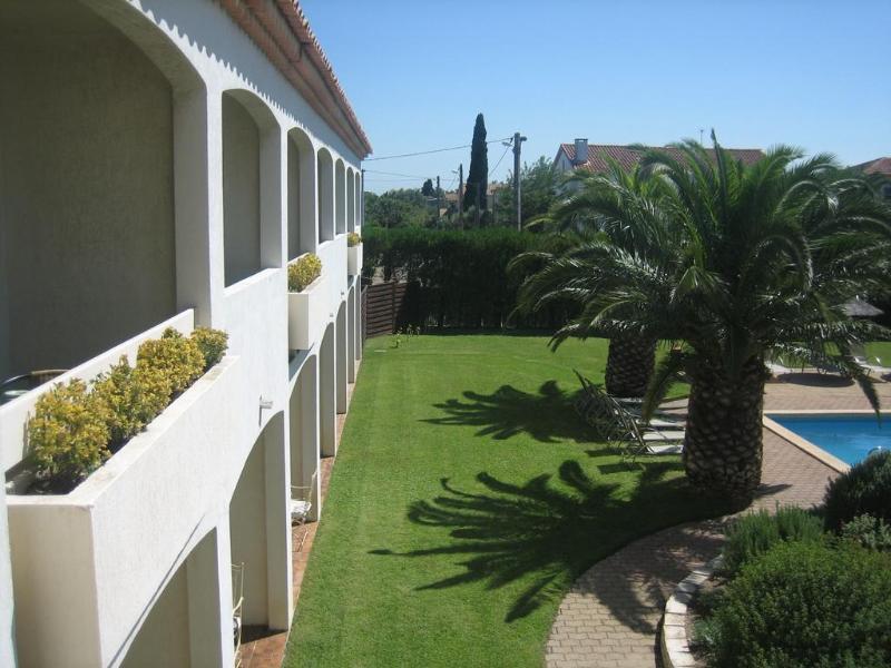 Logis Le Rodin Hotel 4*