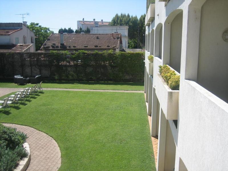 Logis Le Rodin Arles
