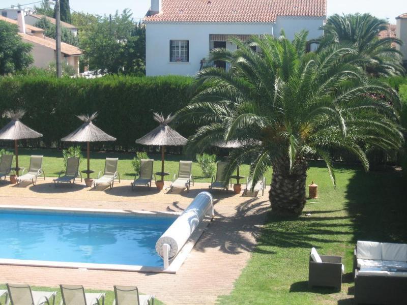 Logis Le Rodin 4*