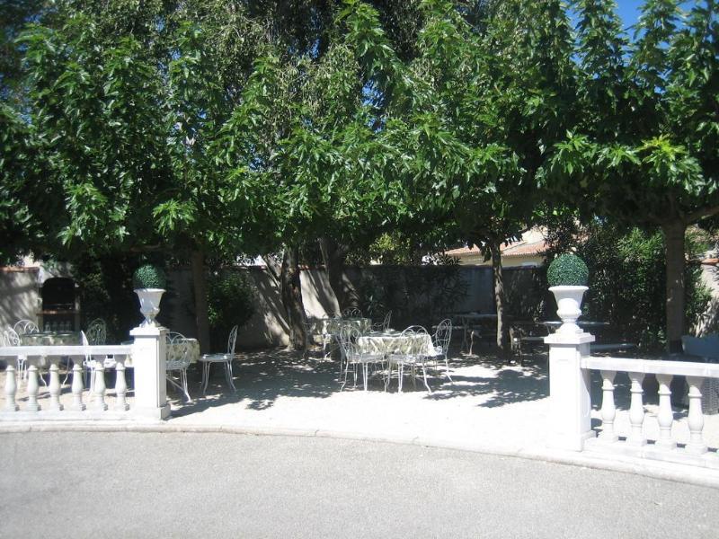 Logis Le Rodin Hotel 4*
