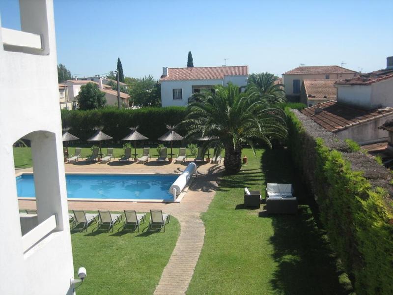 Logis Le Rodin 4* Arles