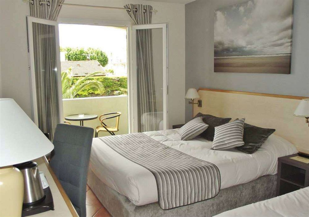 Logis Le Rodin Hotel 4*