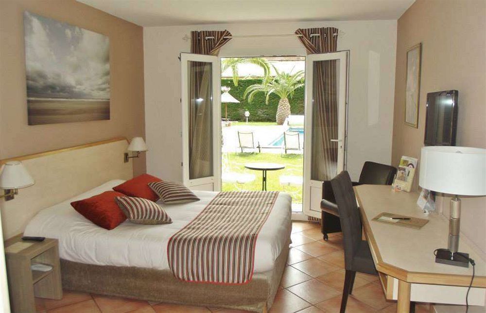 Hotel Logis Le Rodin