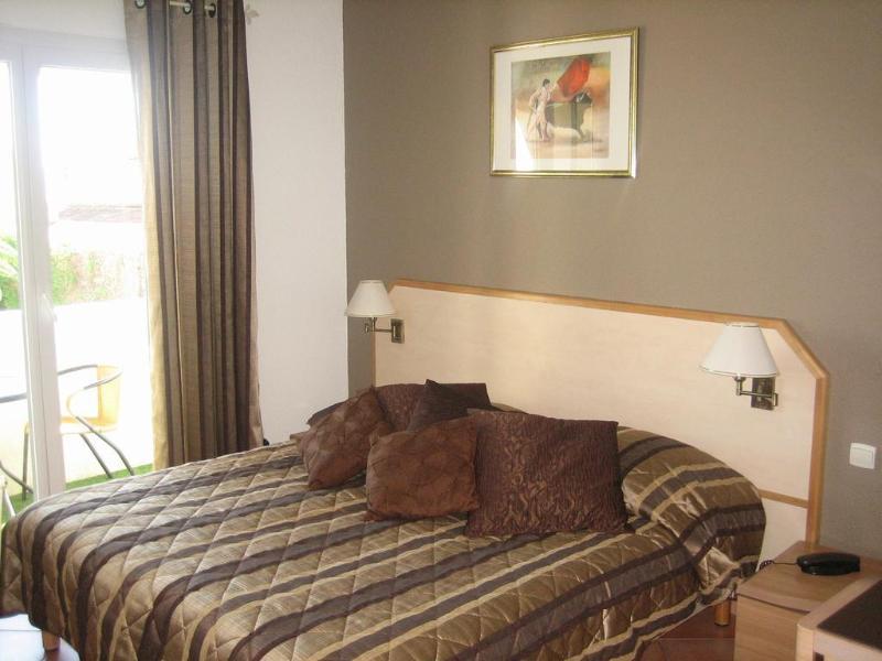 Hotel Logis Le Rodin 4*