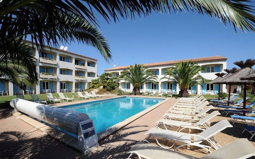 Logis Le Rodin Hotel Arles