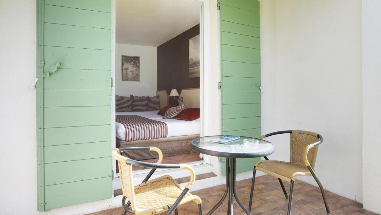 Hotel Le Rodin Arles